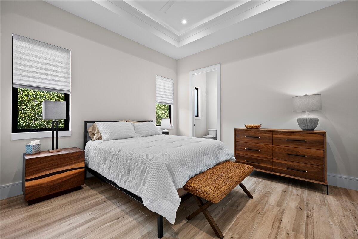 JUPITER INLET BEACH COLONY - Residential