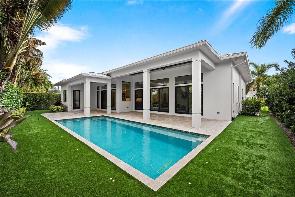 Photo of 187 Shelter Lane, Jupiter, FL 33469 (MLS # B26003439)