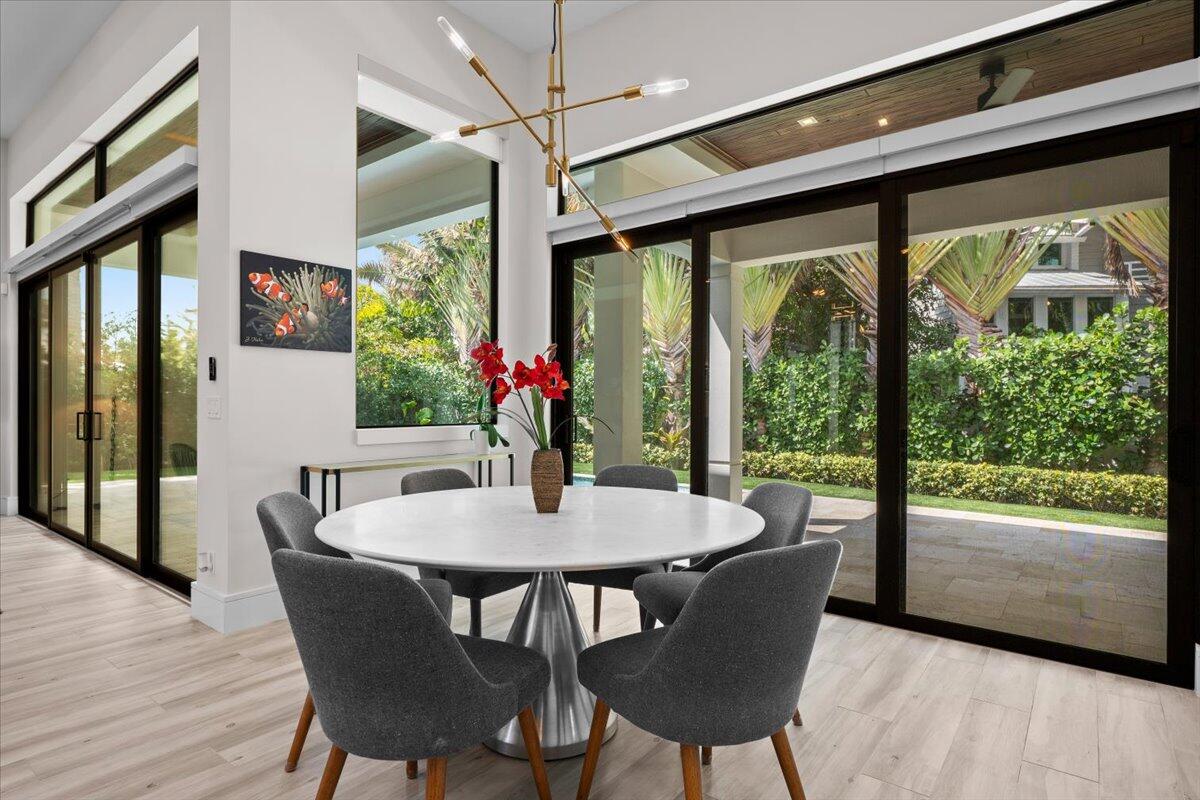 JUPITER INLET BEACH COLONY - Residential