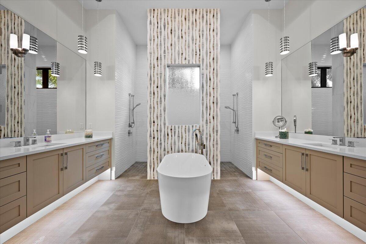 JUPITER INLET BEACH COLONY - Residential