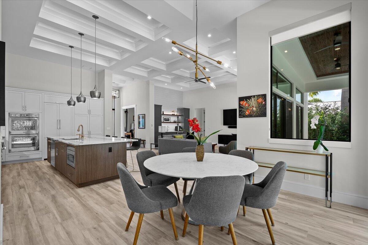 JUPITER INLET BEACH COLONY - Residential