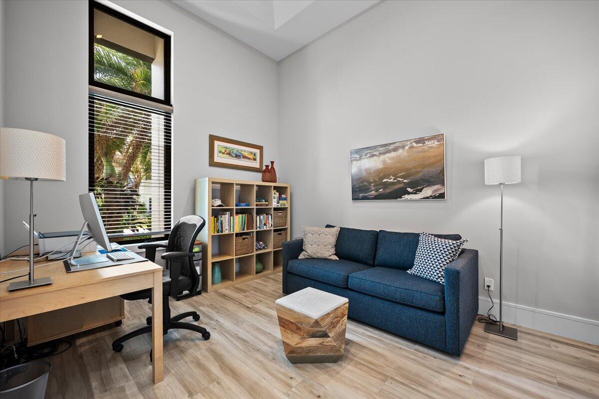 JUPITER INLET BEACH COLONY - Residential