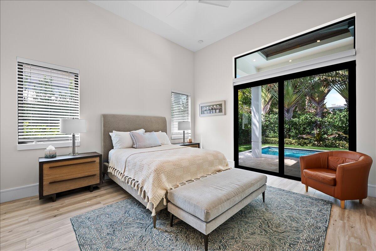 JUPITER INLET BEACH COLONY - Residential