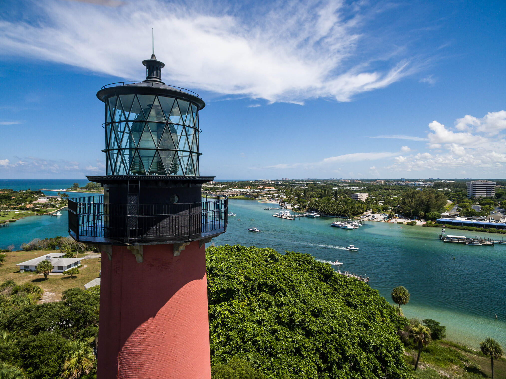 JUPITER INLET BEACH COLONY - Residential