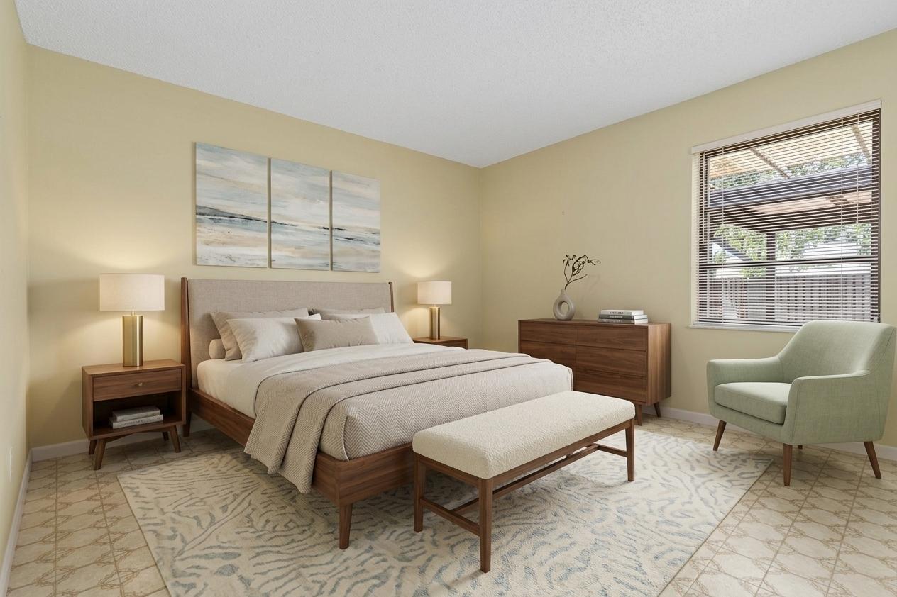 PARK PLACE - Residential