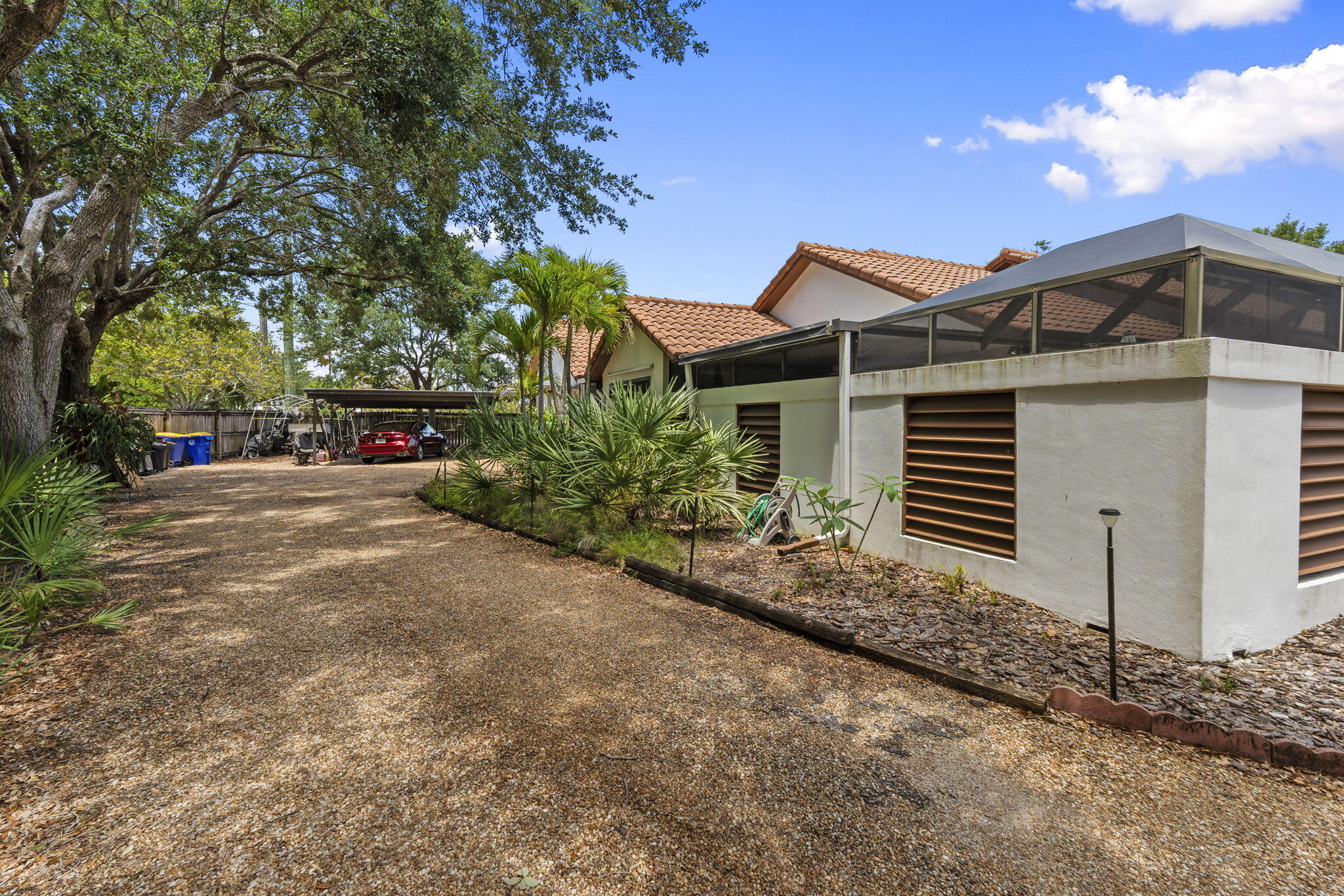 PARK PLACE - Residential
