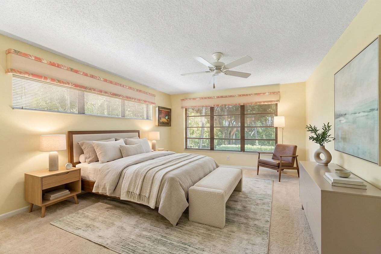 PARK PLACE - Residential