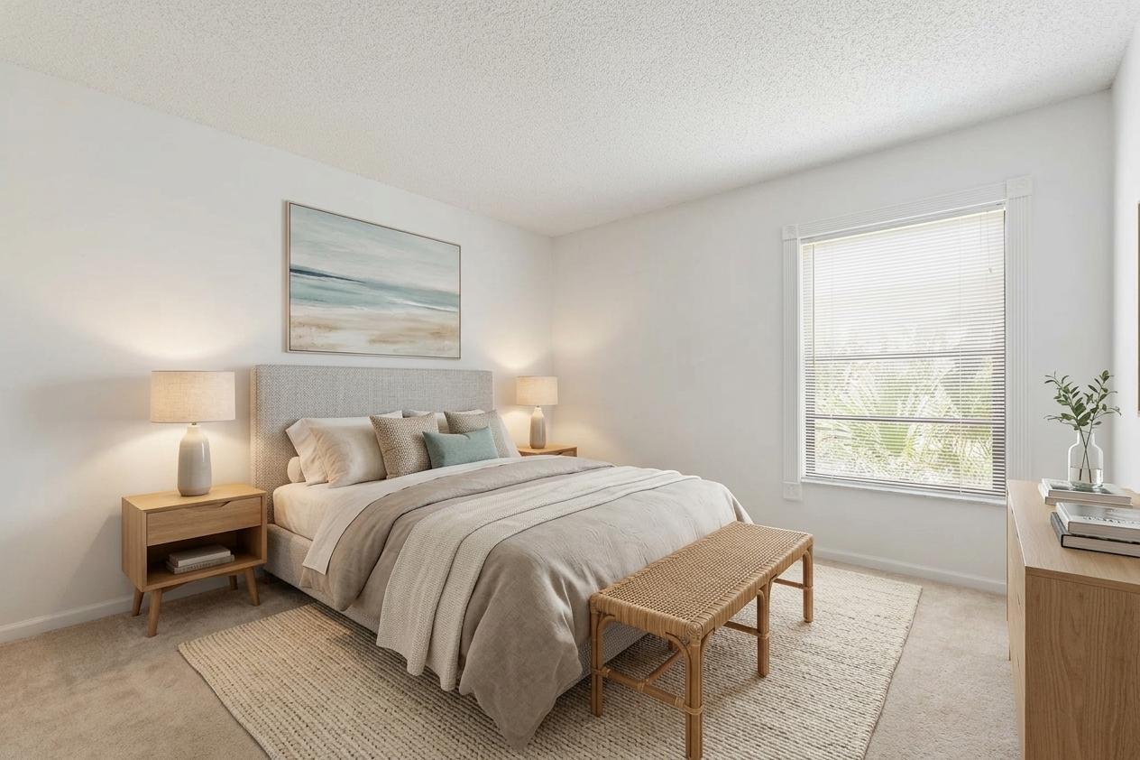 PARK PLACE - Residential