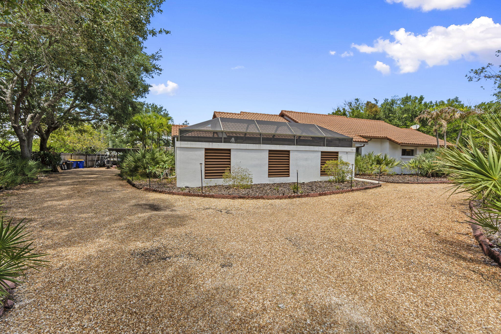 PARK PLACE - Residential