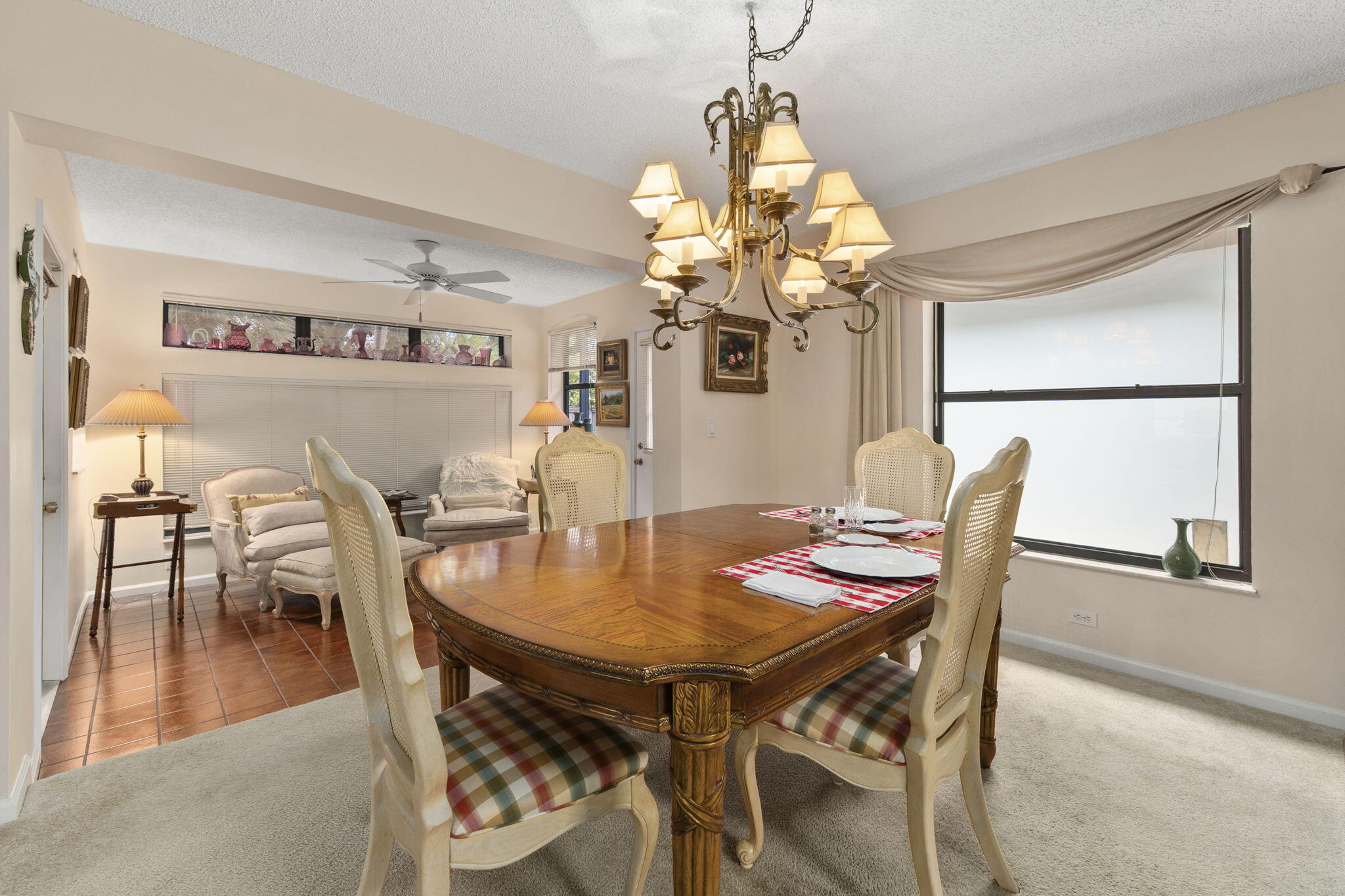 PARK PLACE - Residential