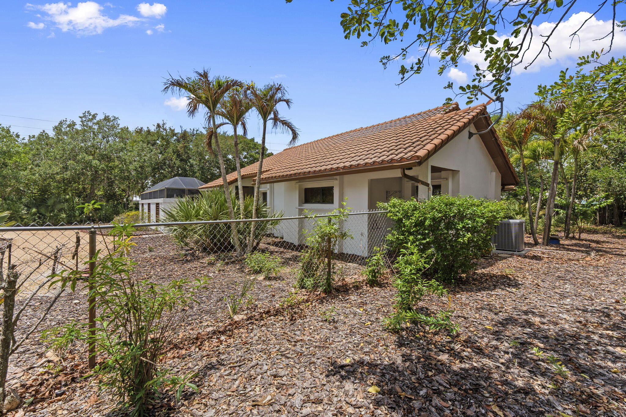 PARK PLACE - Residential