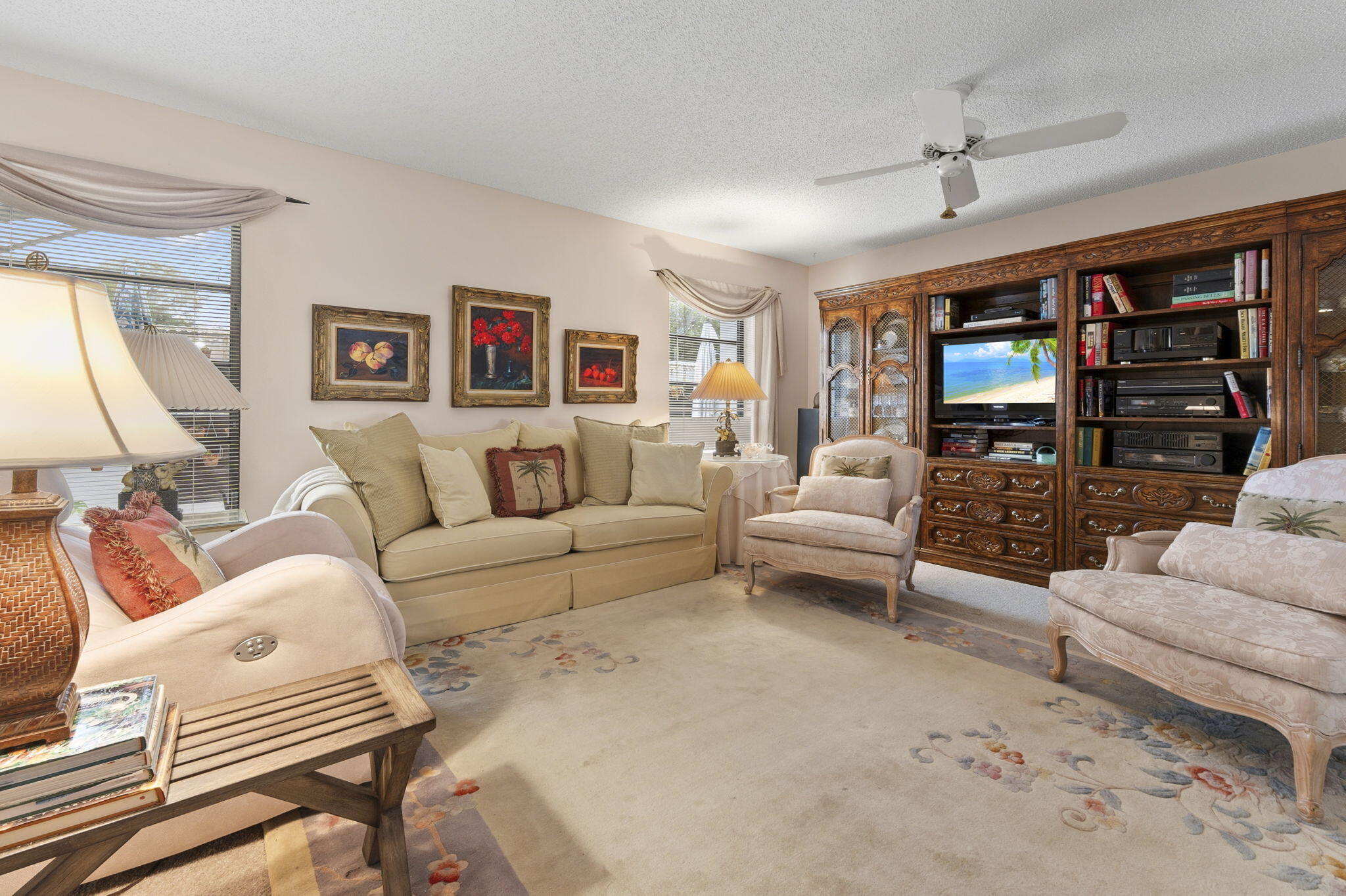 PARK PLACE - Residential