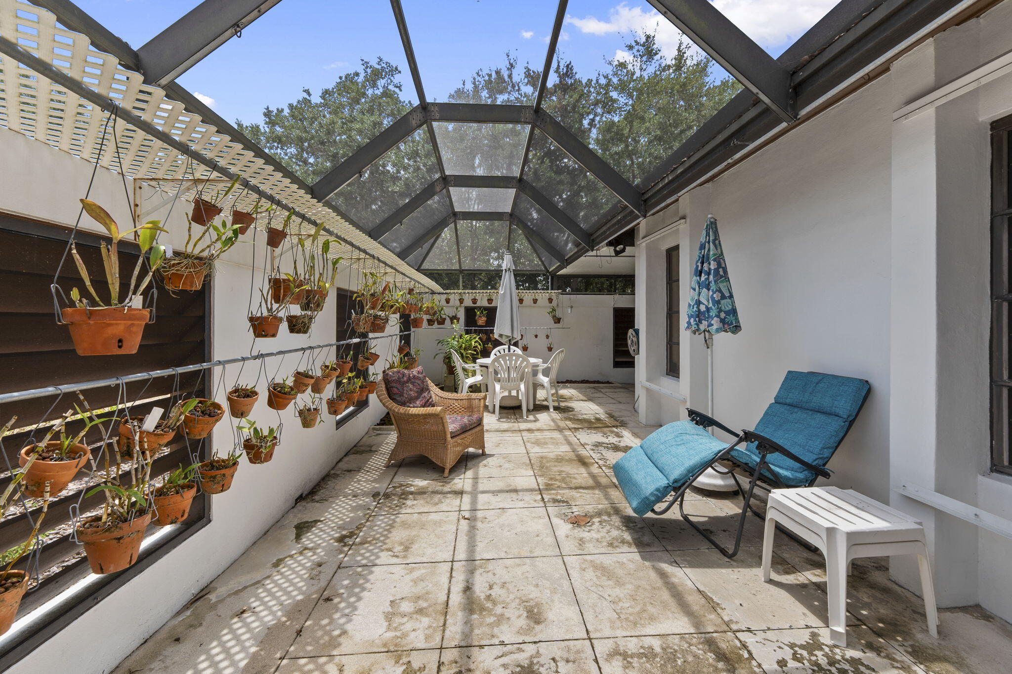 PARK PLACE - Residential
