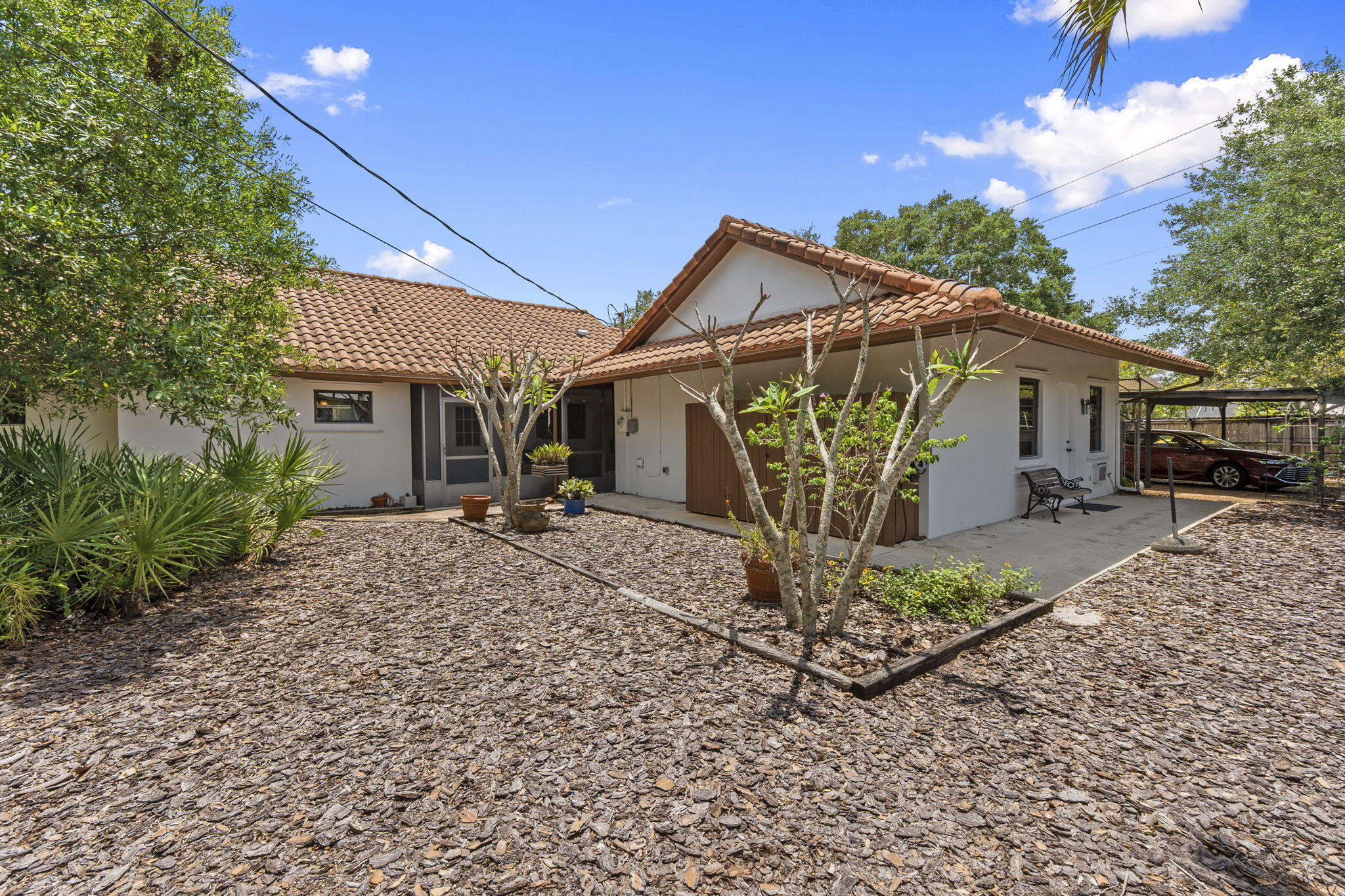 PARK PLACE - Residential