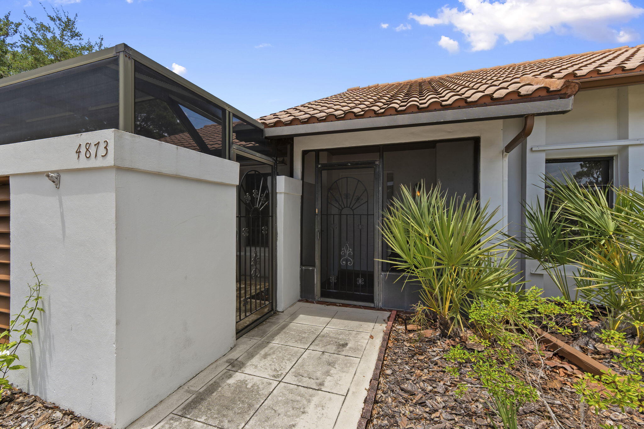 PARK PLACE - Residential