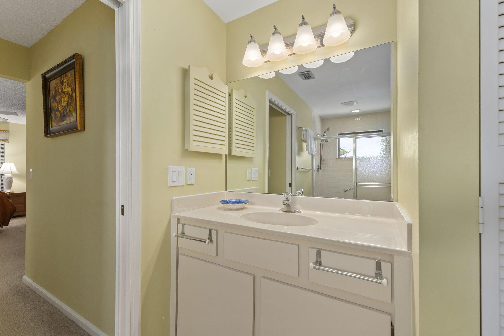 PARK PLACE - Residential