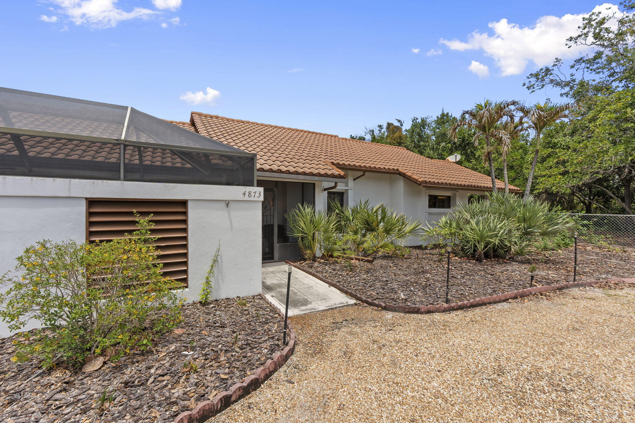 PARK PLACE - Residential