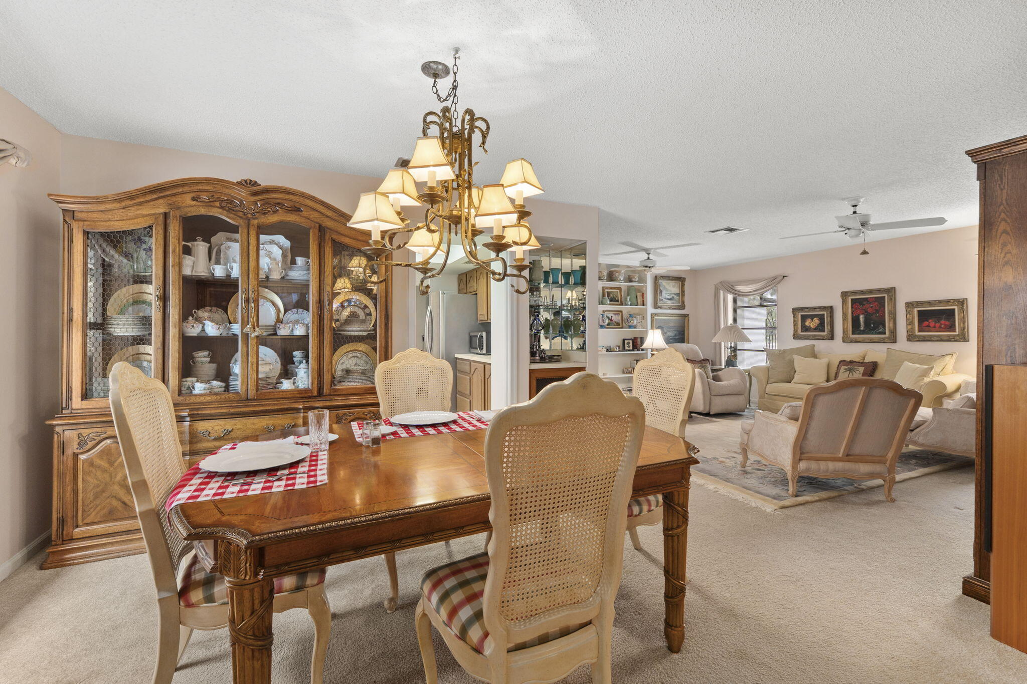 PARK PLACE - Residential
