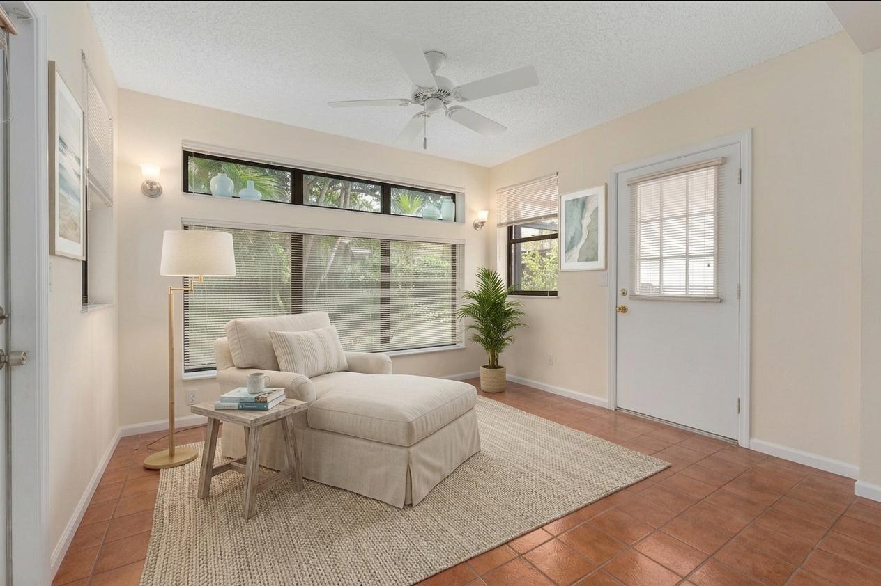 PARK PLACE - Residential