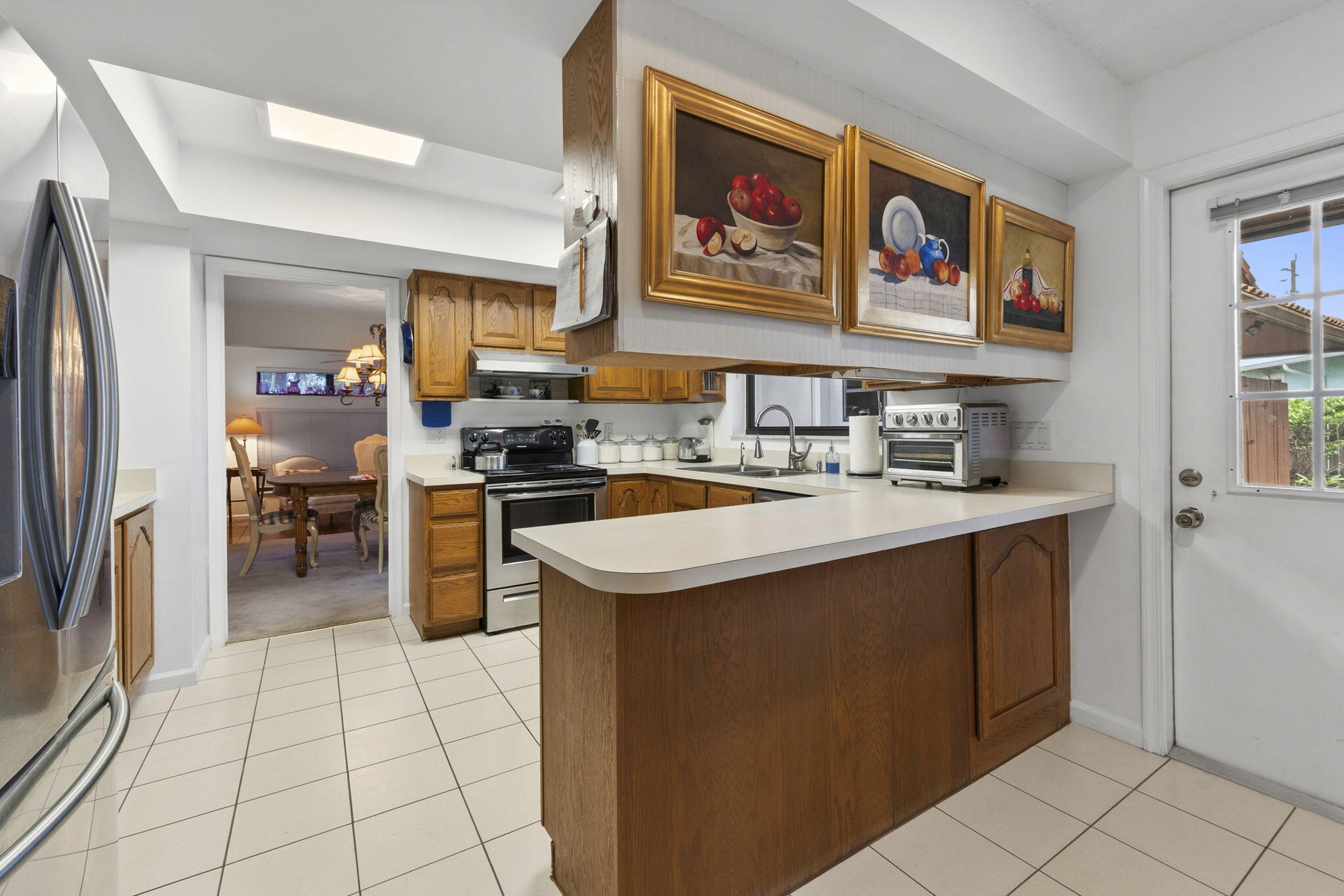 PARK PLACE - Residential