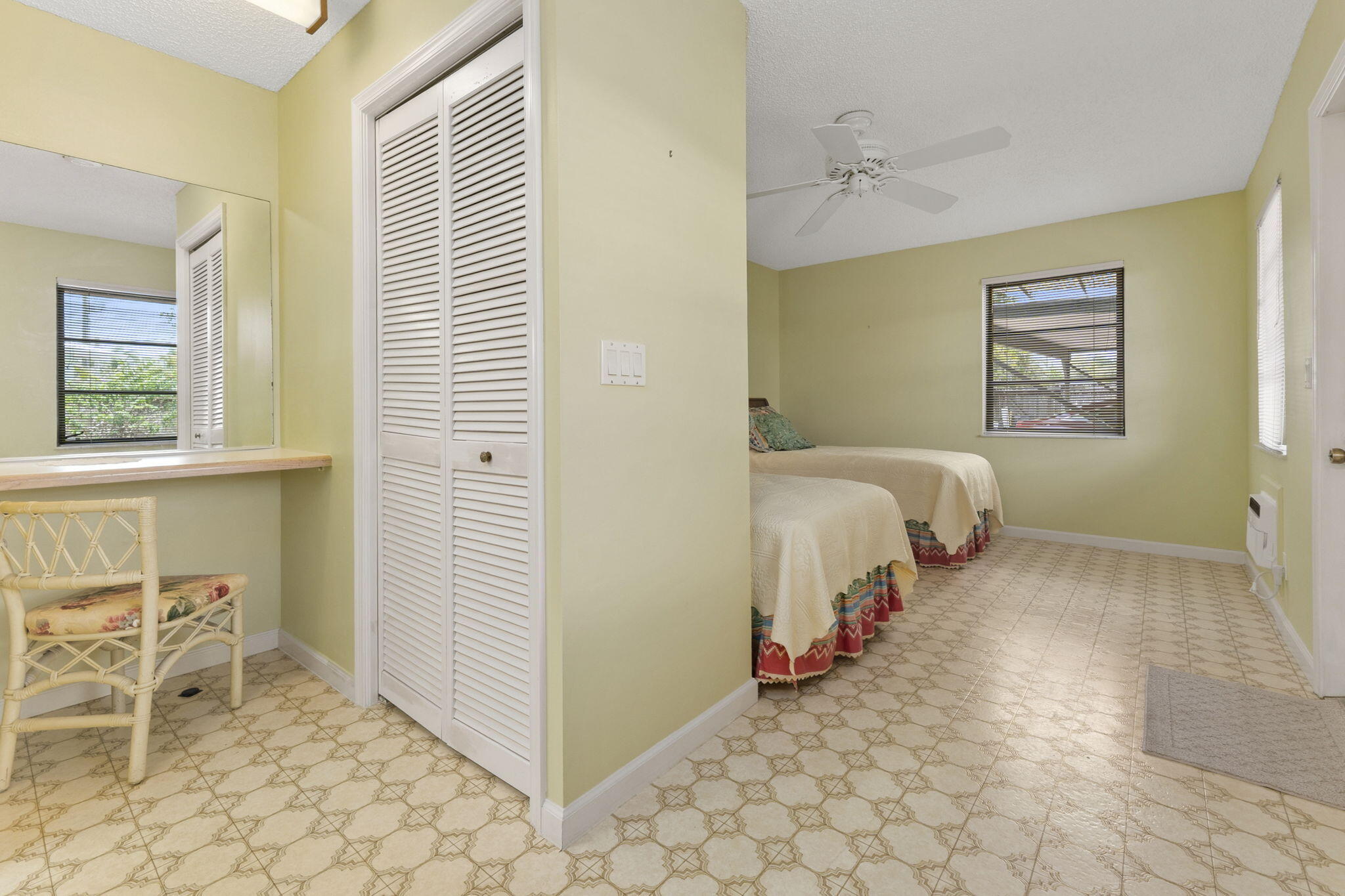 PARK PLACE - Residential