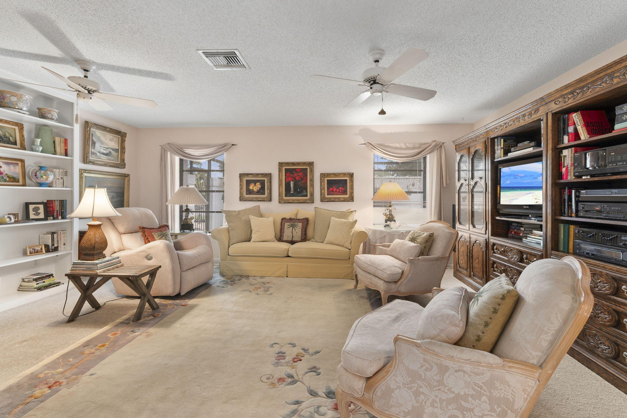 PARK PLACE - Residential