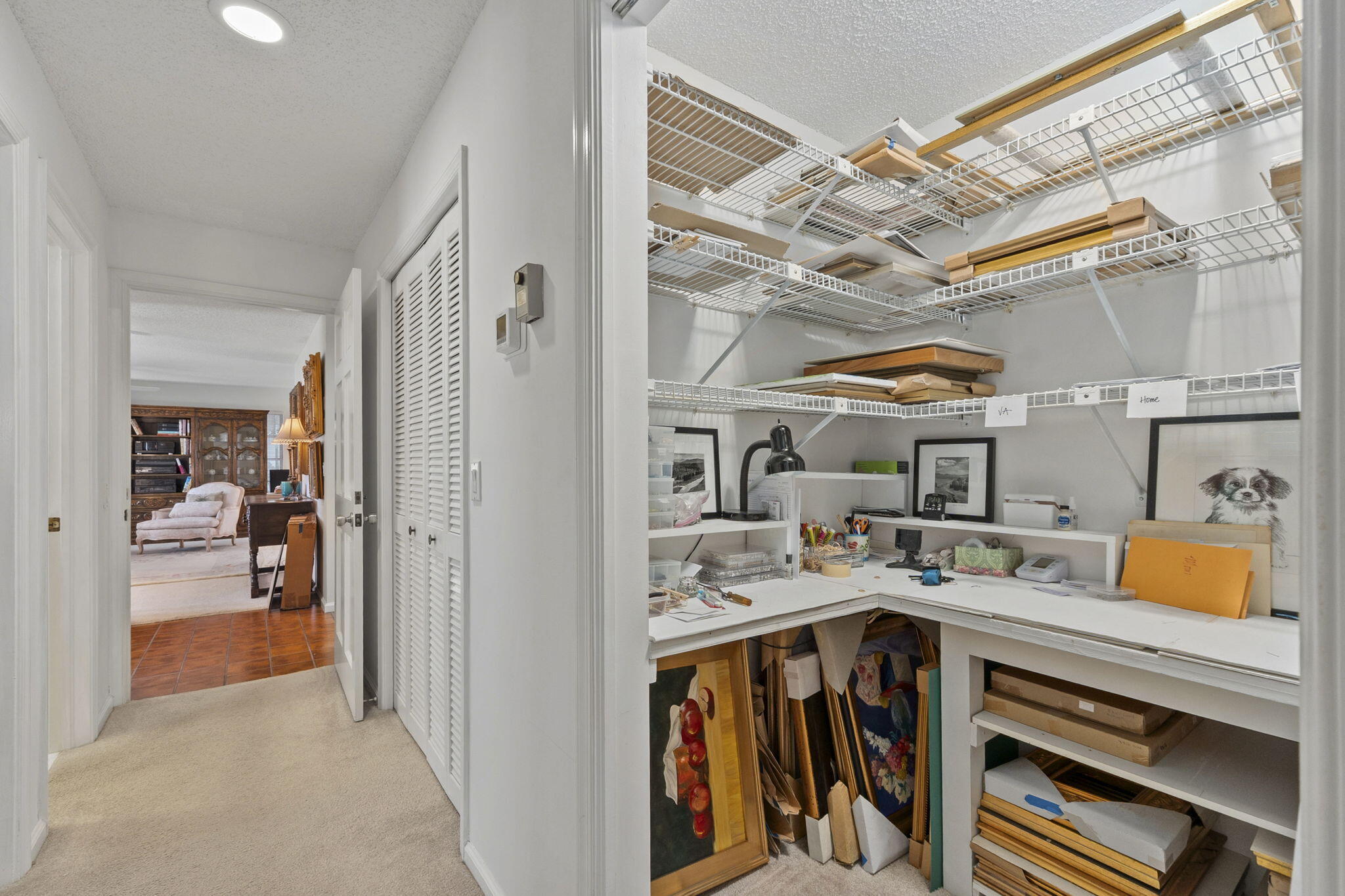PARK PLACE - Residential