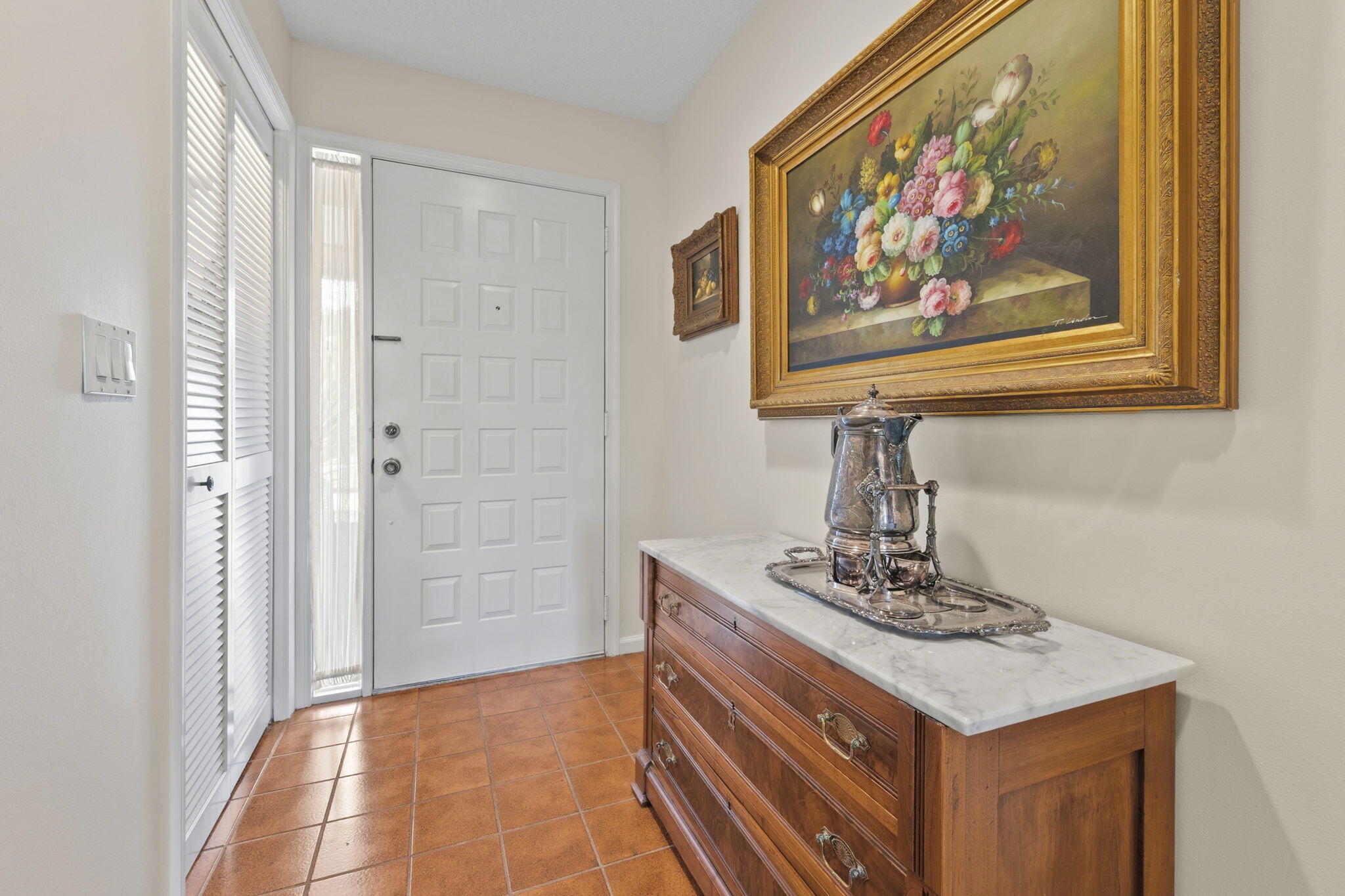 PARK PLACE - Residential