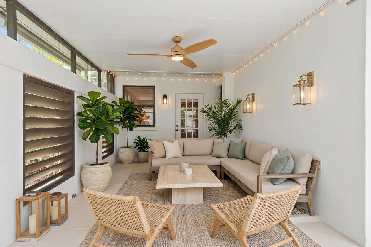 PARK PLACE - Residential