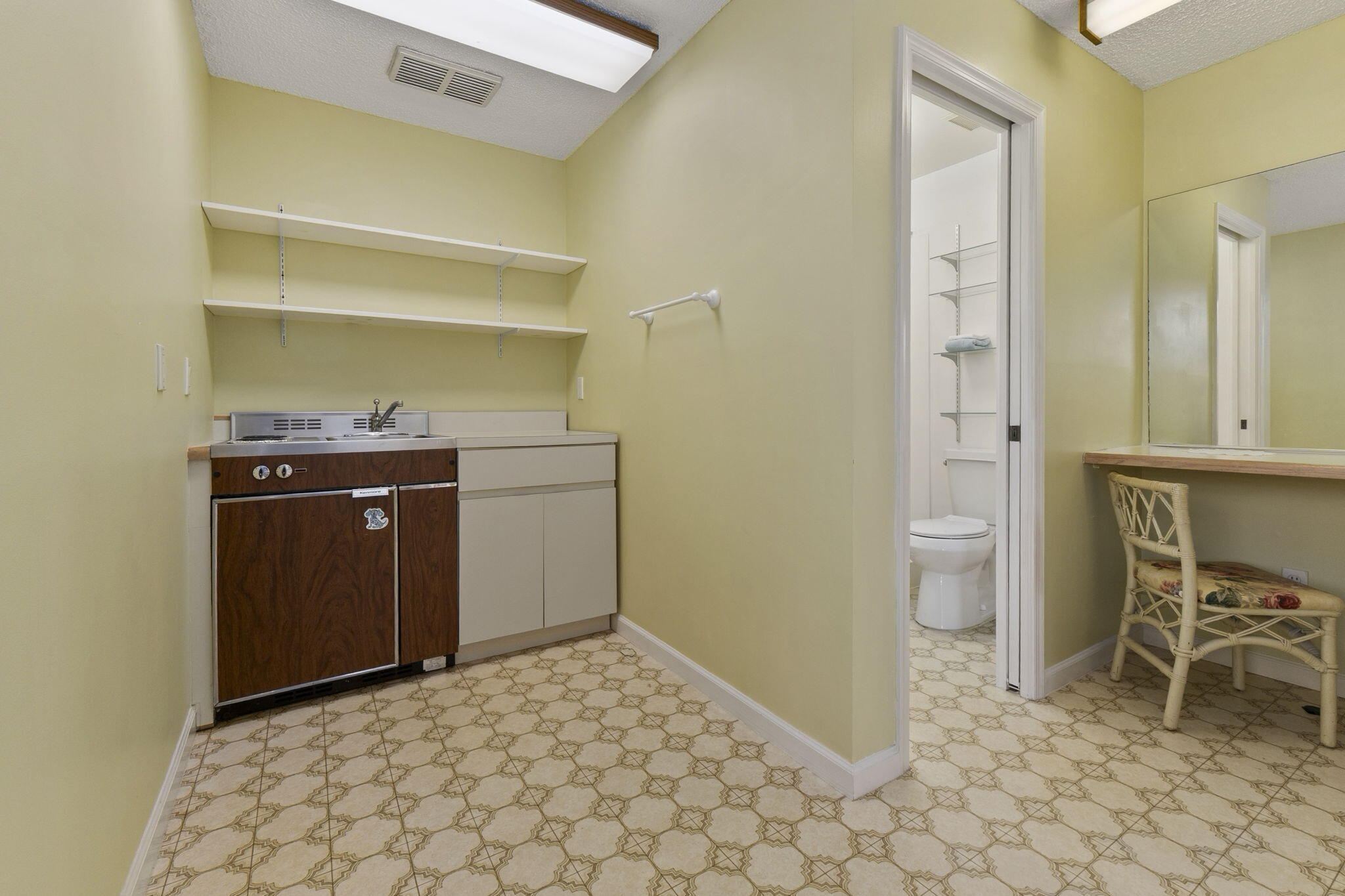 PARK PLACE - Residential