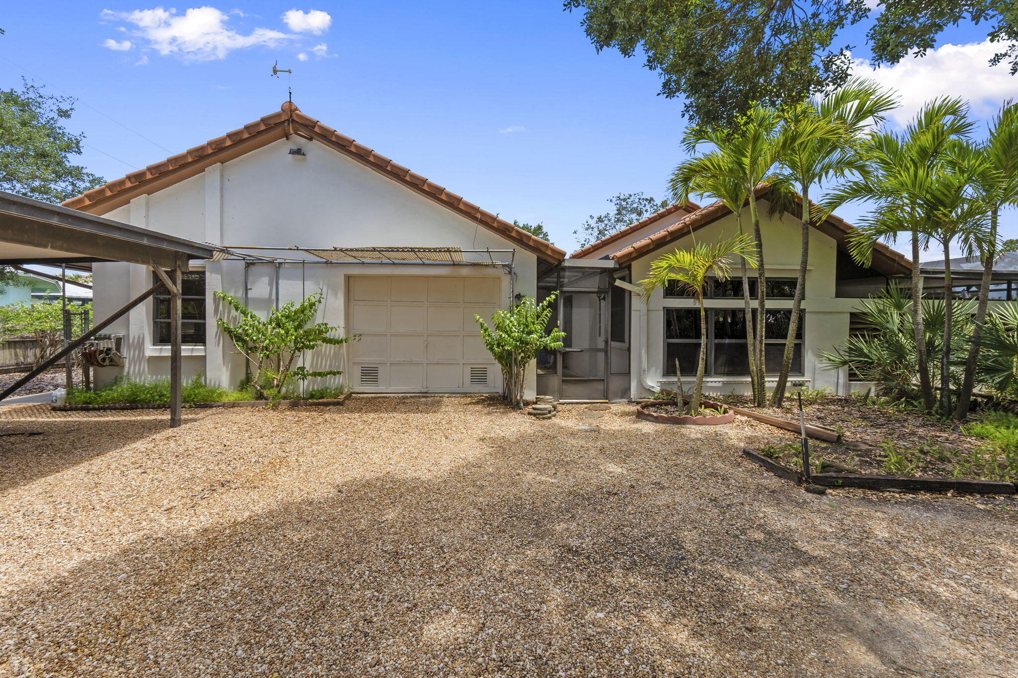 PARK PLACE - Residential