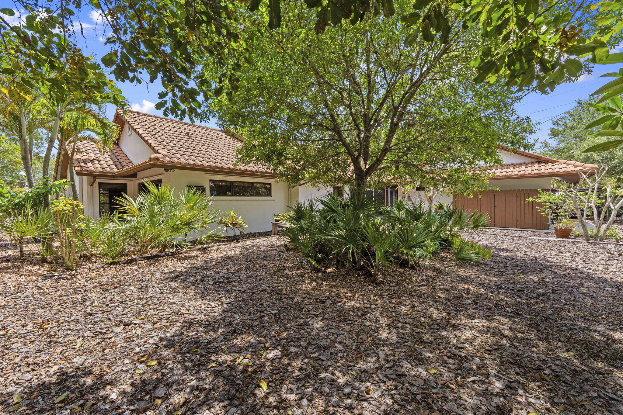 PARK PLACE - Residential