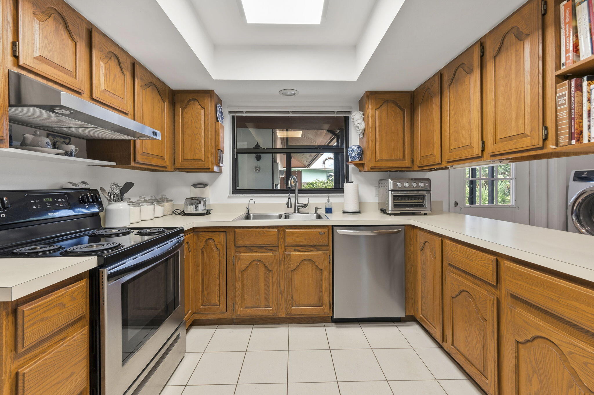 PARK PLACE - Residential