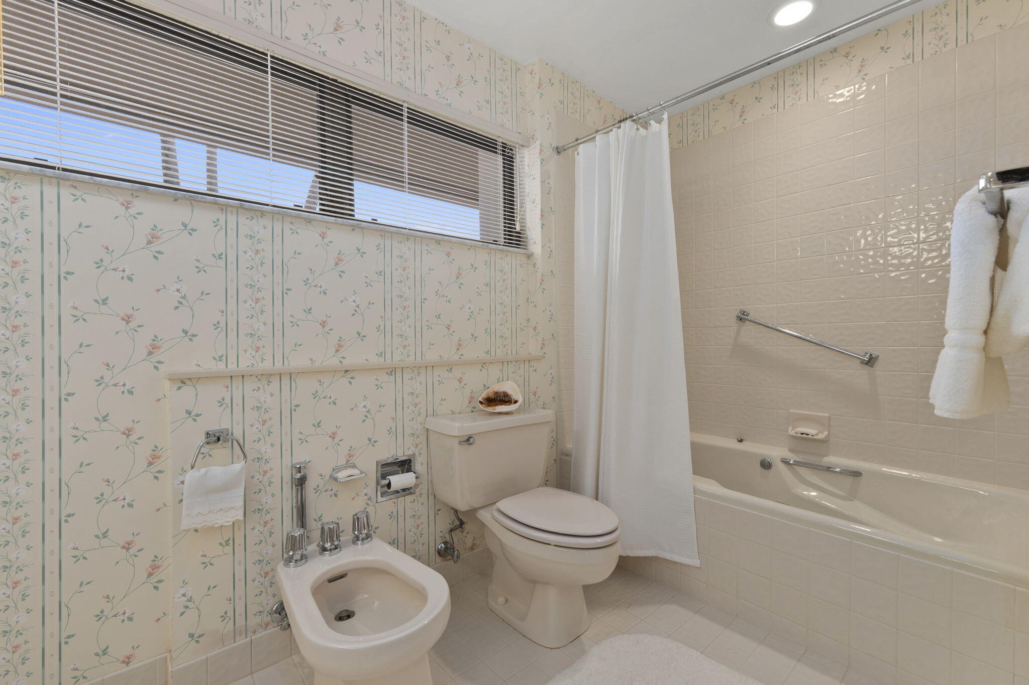 PARK PLACE - Residential