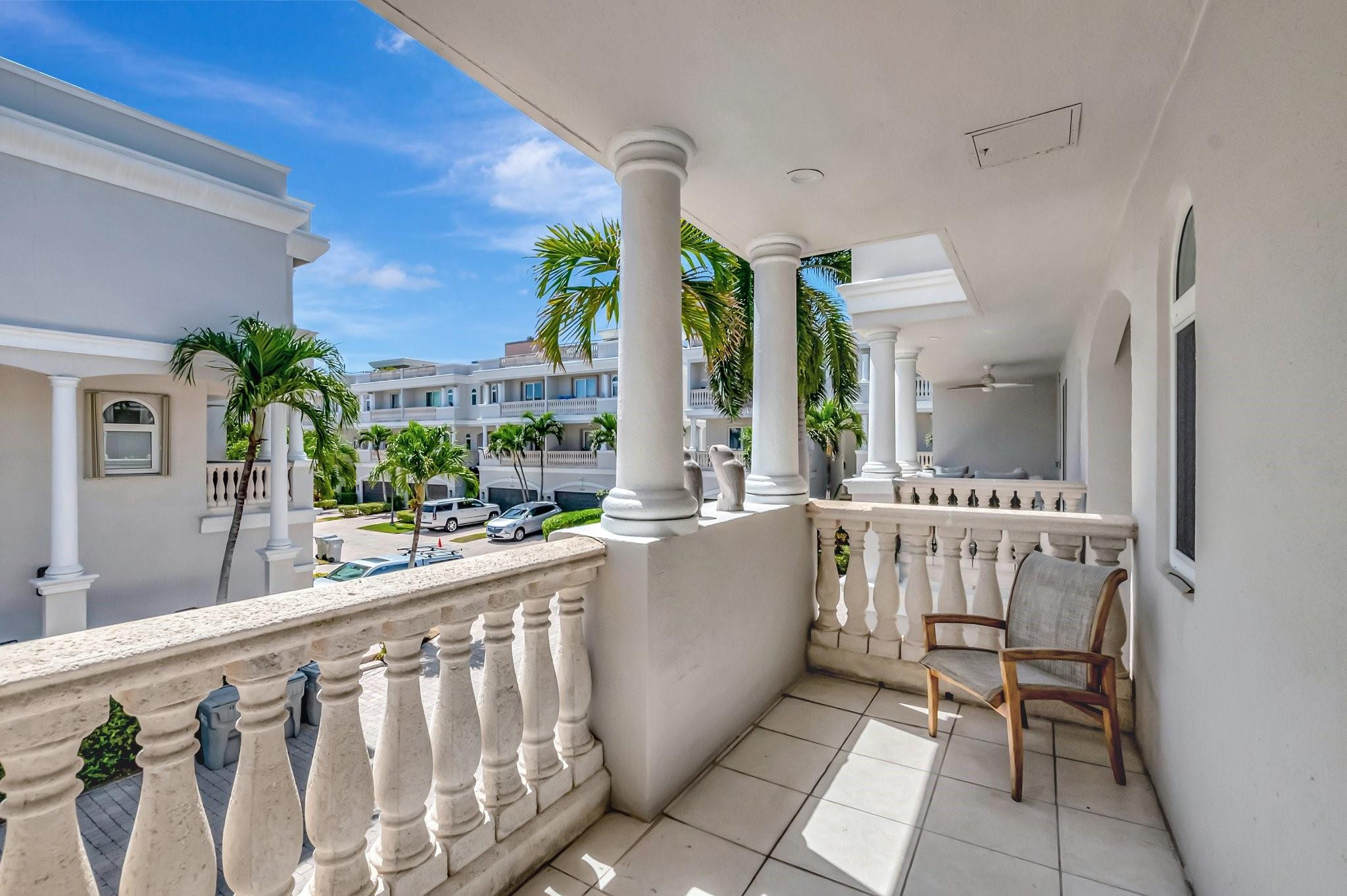 Hillsboro Bay By The Sea - Residential