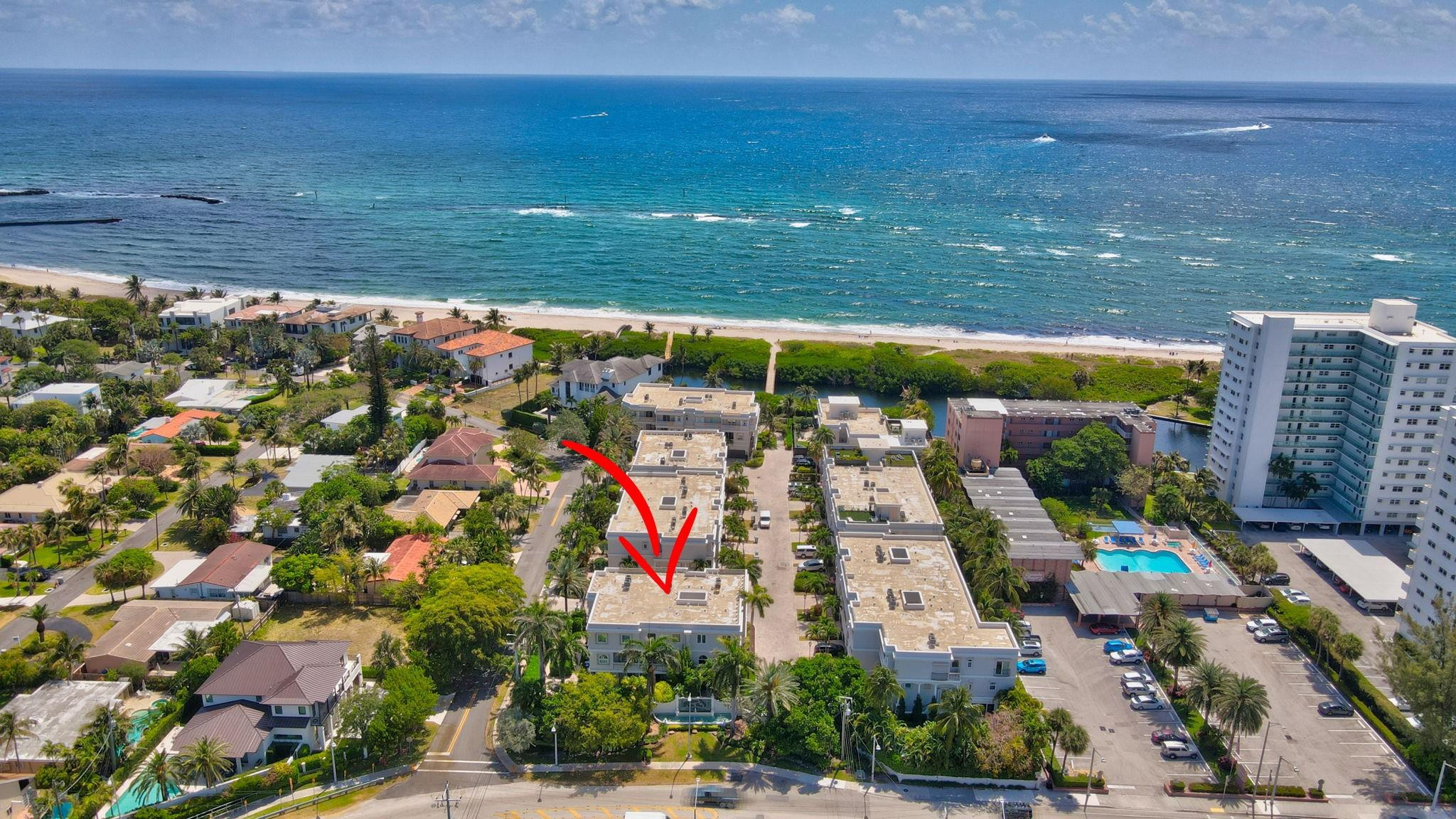 Hillsboro Bay By The Sea - Residential