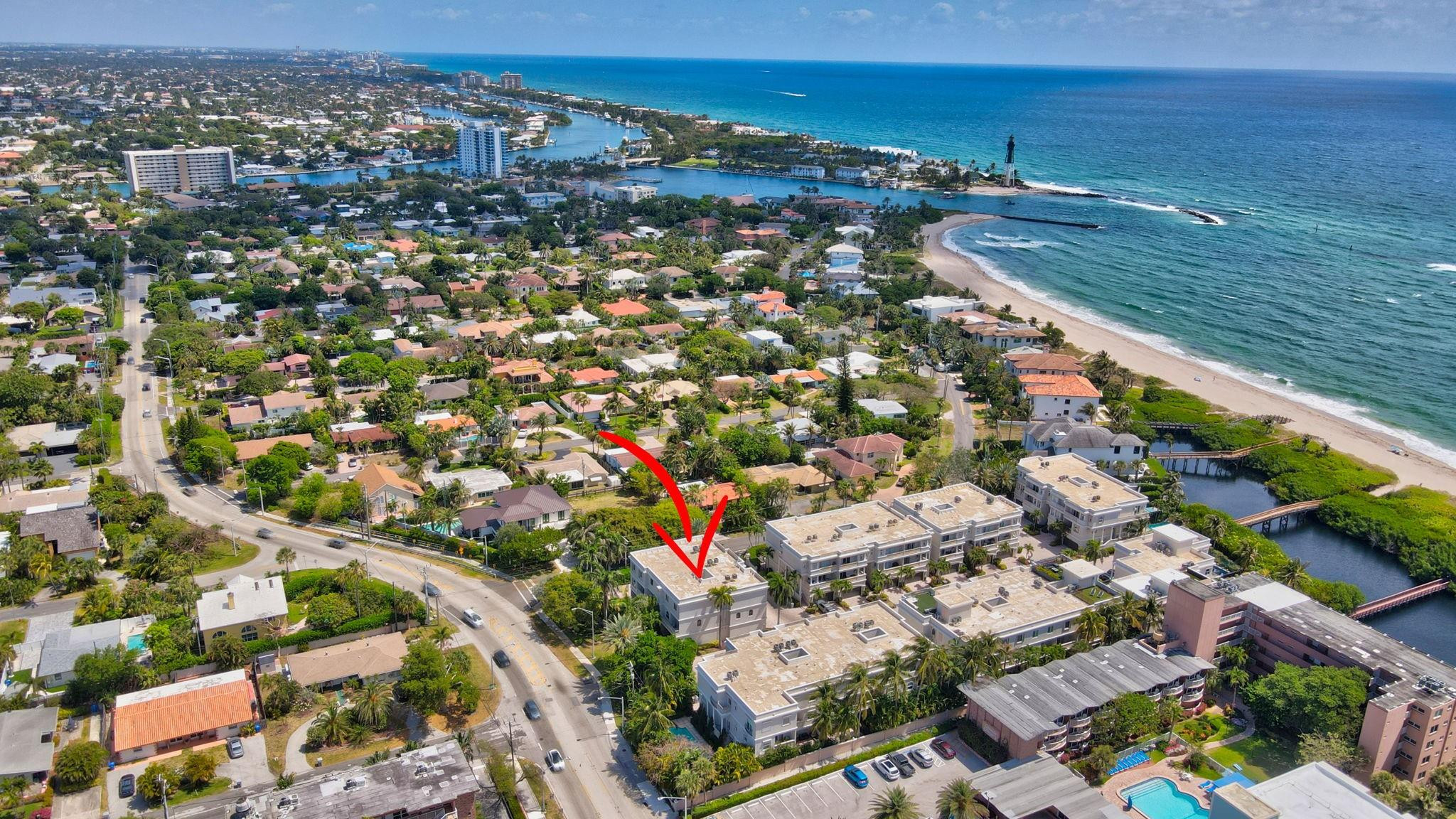 Hillsboro Bay By The Sea - Residential