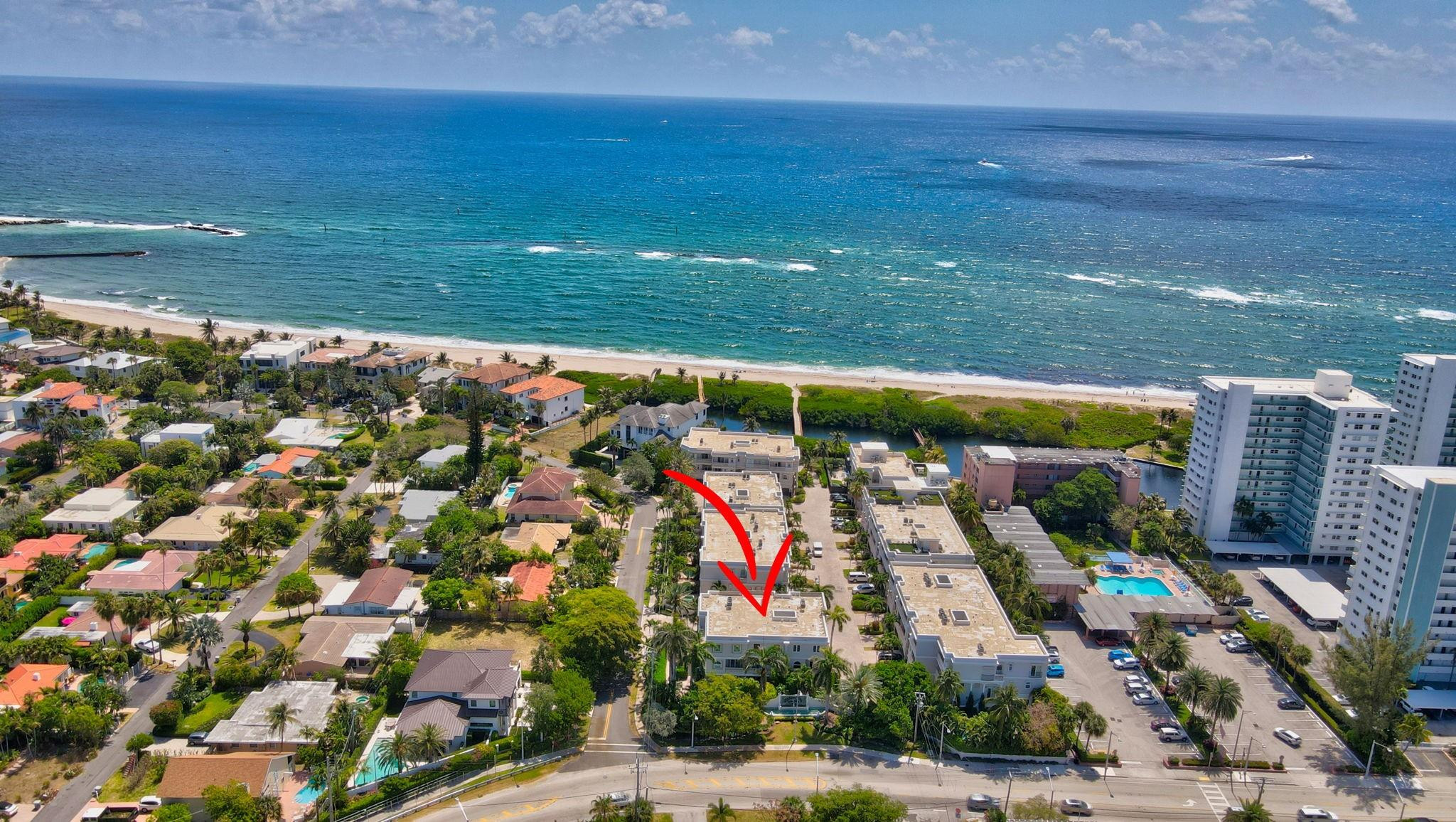 Hillsboro Bay By The Sea - Residential