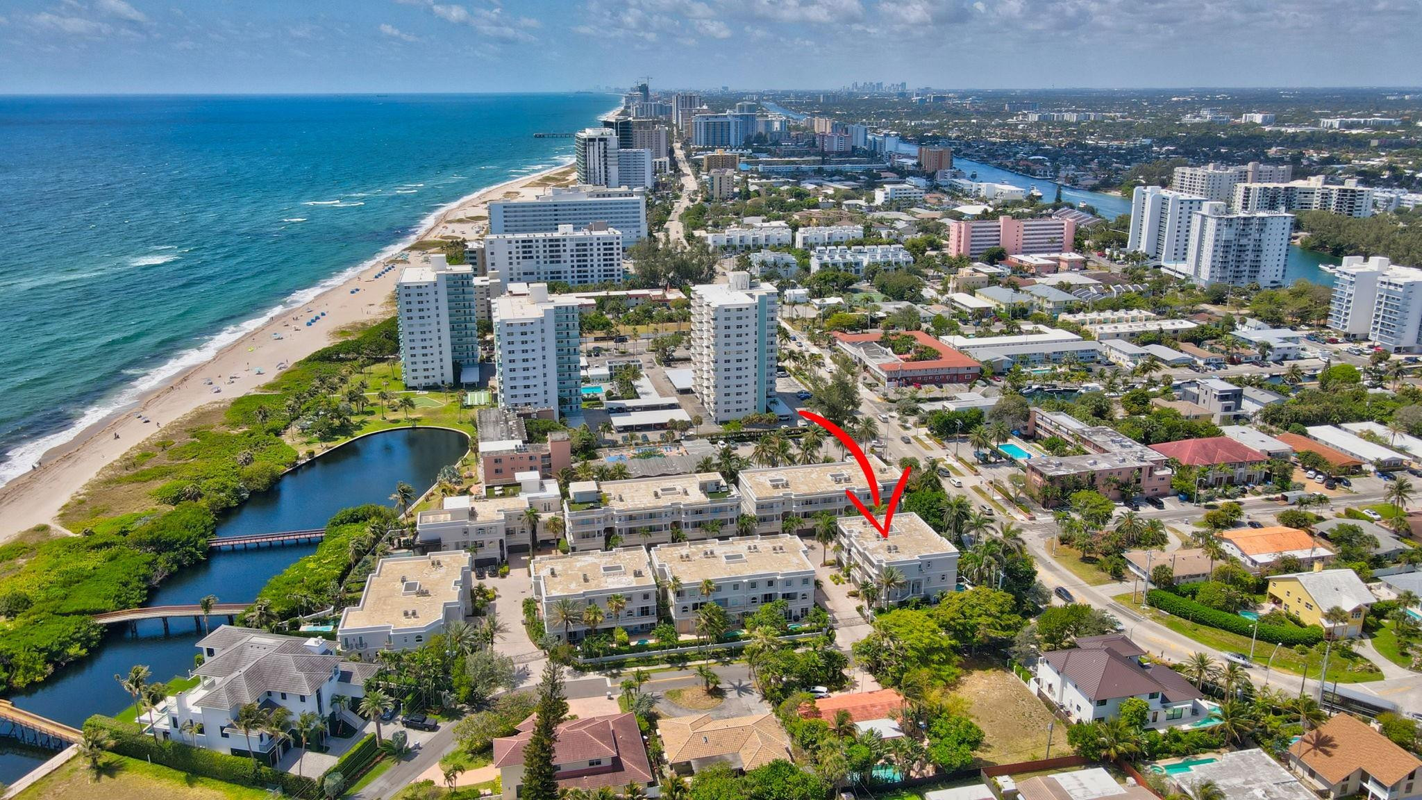 Hillsboro Bay By The Sea - Residential