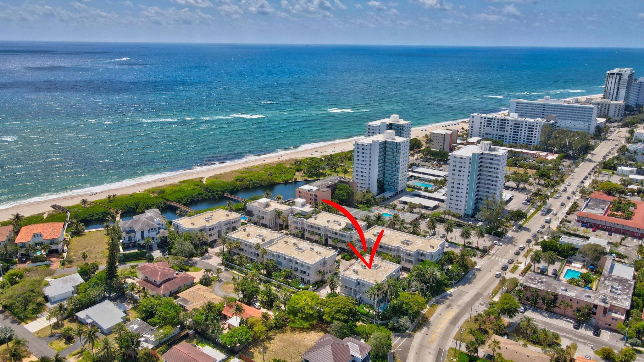 Hillsboro Bay By The Sea - Residential