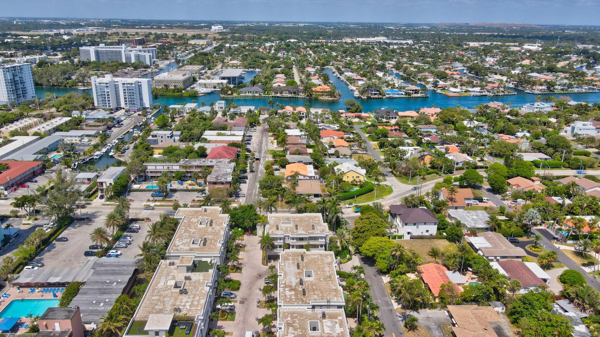 Hillsboro Bay By The Sea - Residential