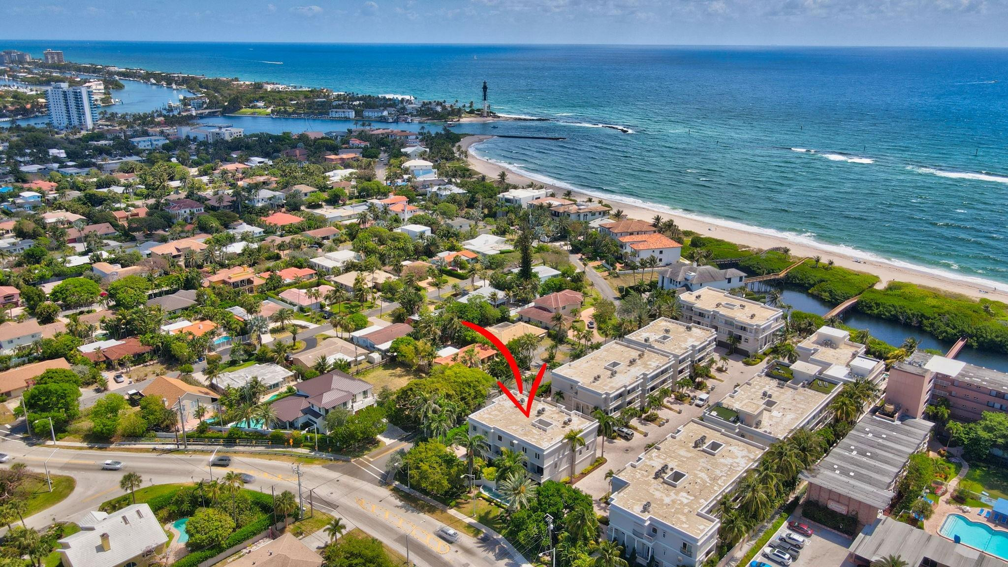 Hillsboro Bay By The Sea - Residential
