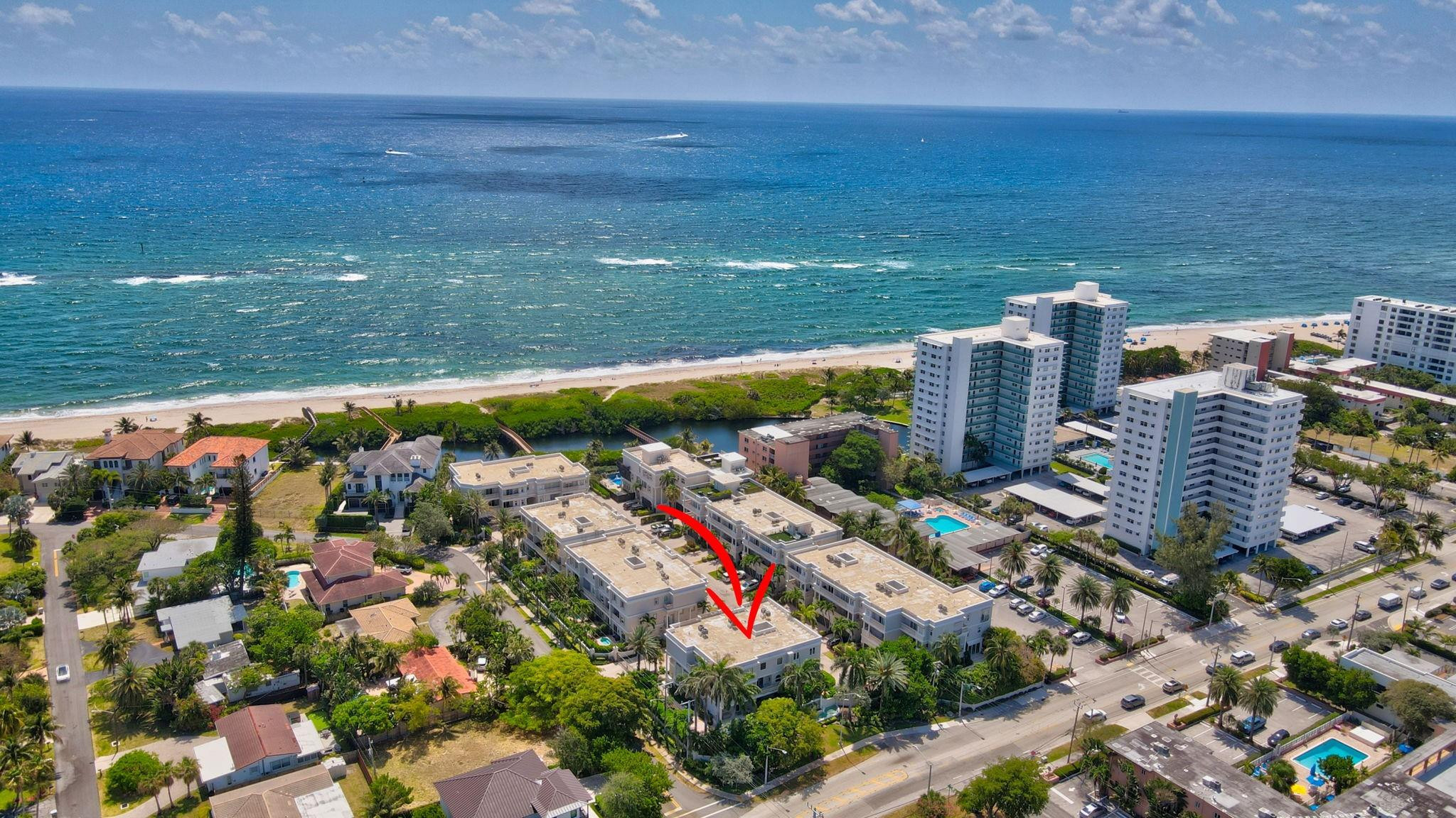 Hillsboro Bay By The Sea - Residential