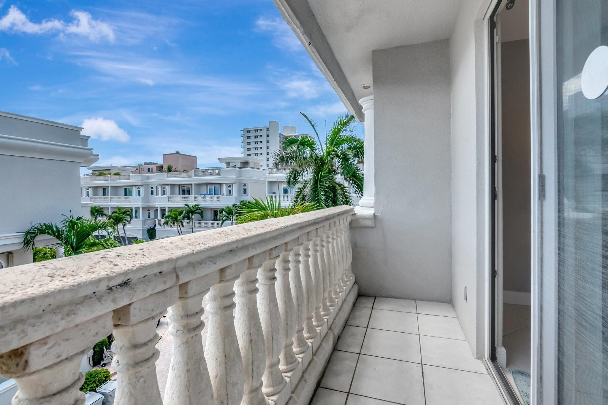 Hillsboro Bay By The Sea - Residential