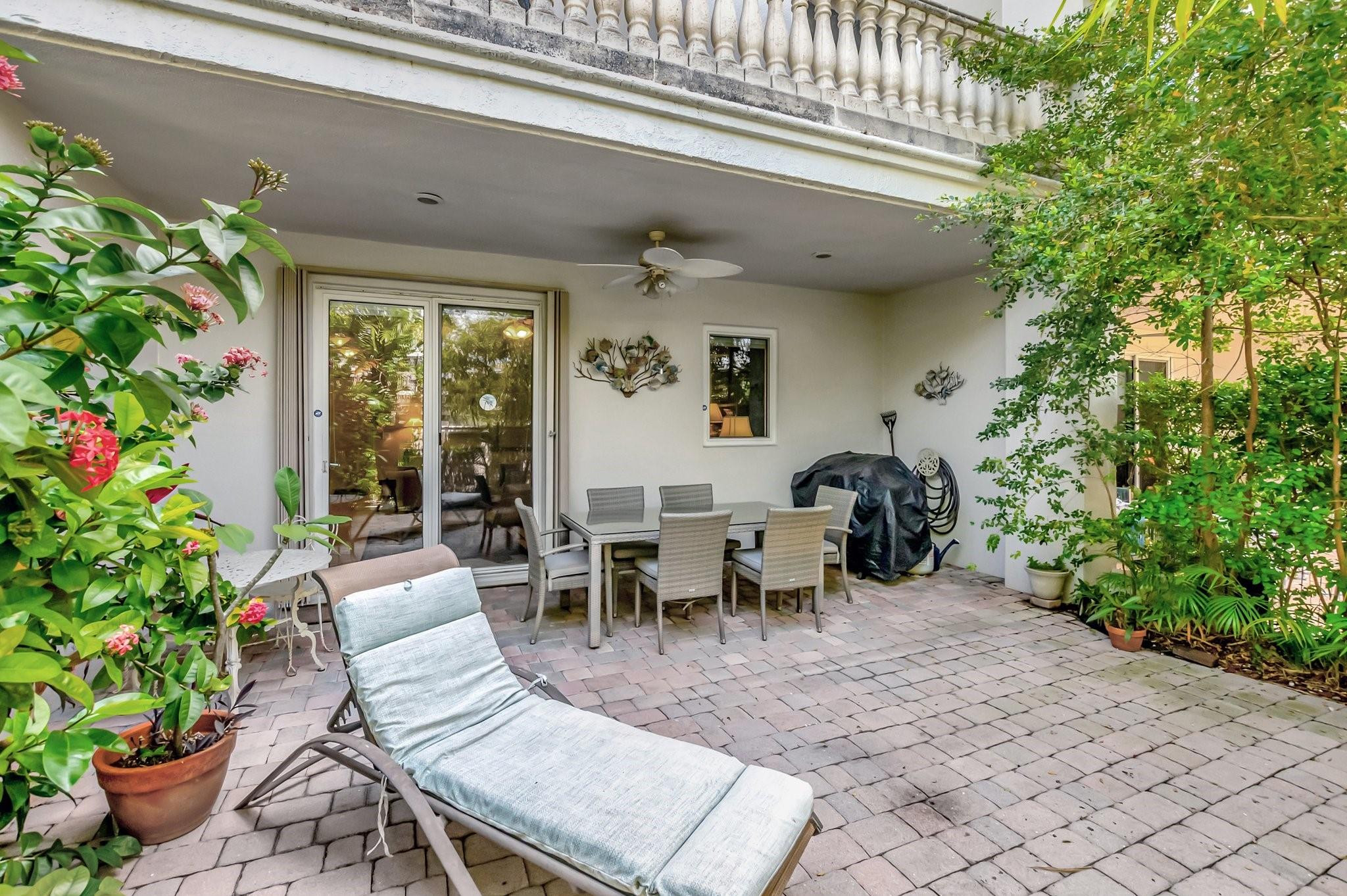 Hillsboro Bay By The Sea - Residential