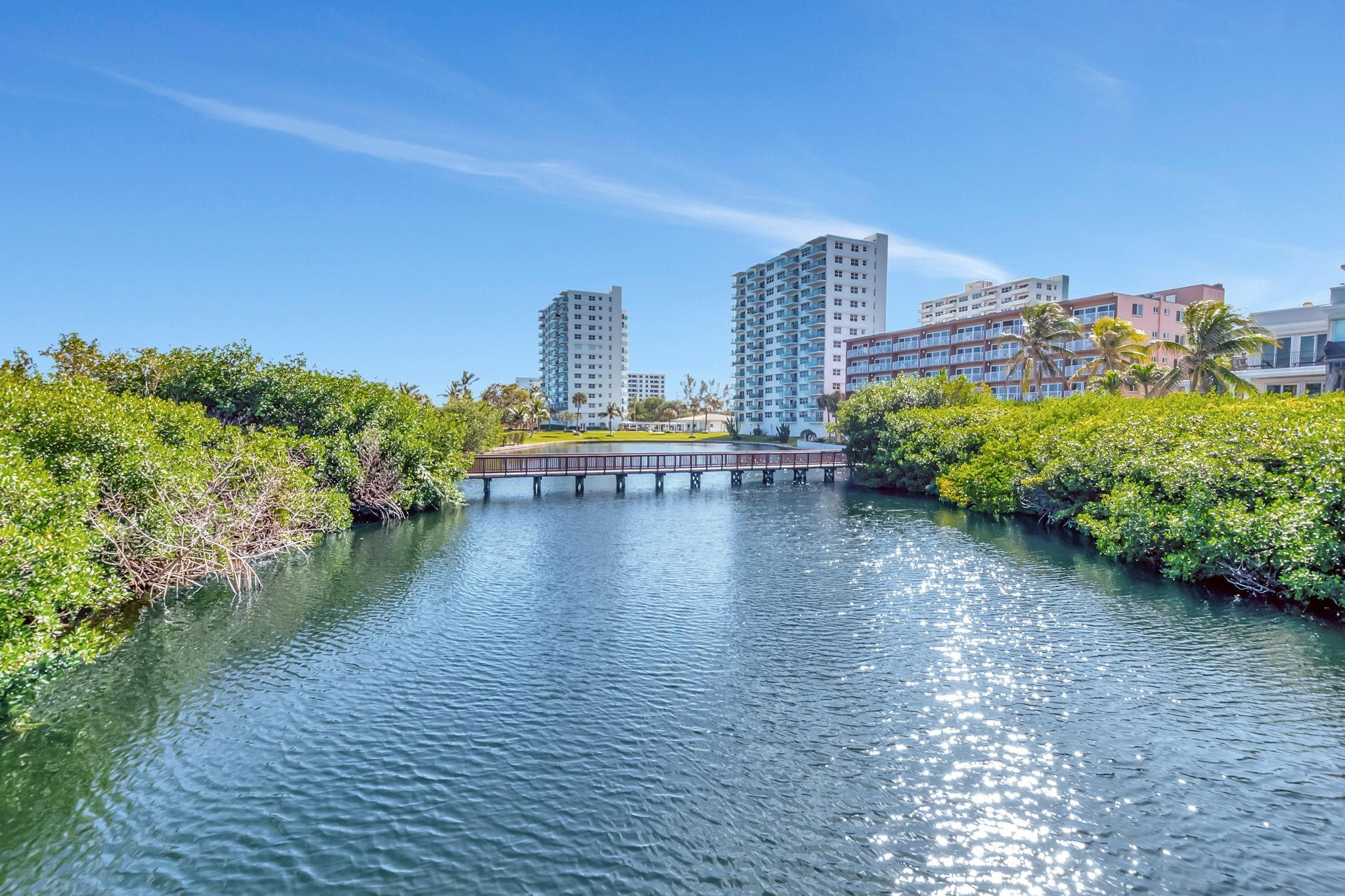 Hillsboro Bay By The Sea - Residential
