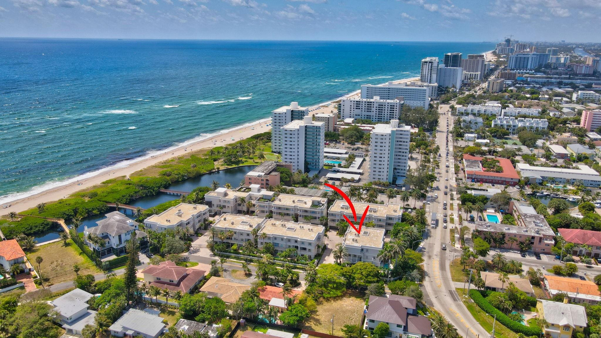 Hillsboro Bay By The Sea - Residential