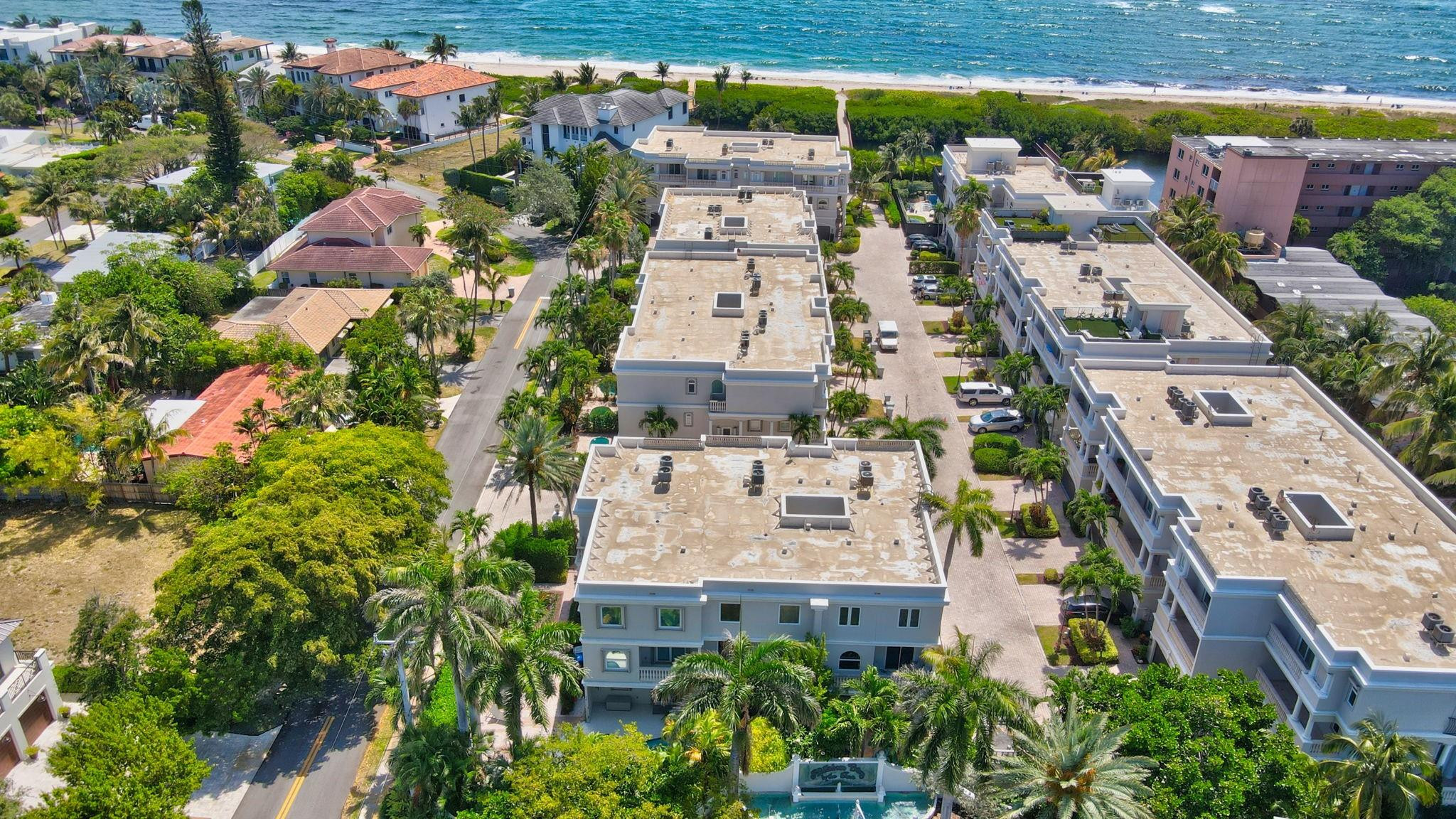 Hillsboro Bay By The Sea - Residential