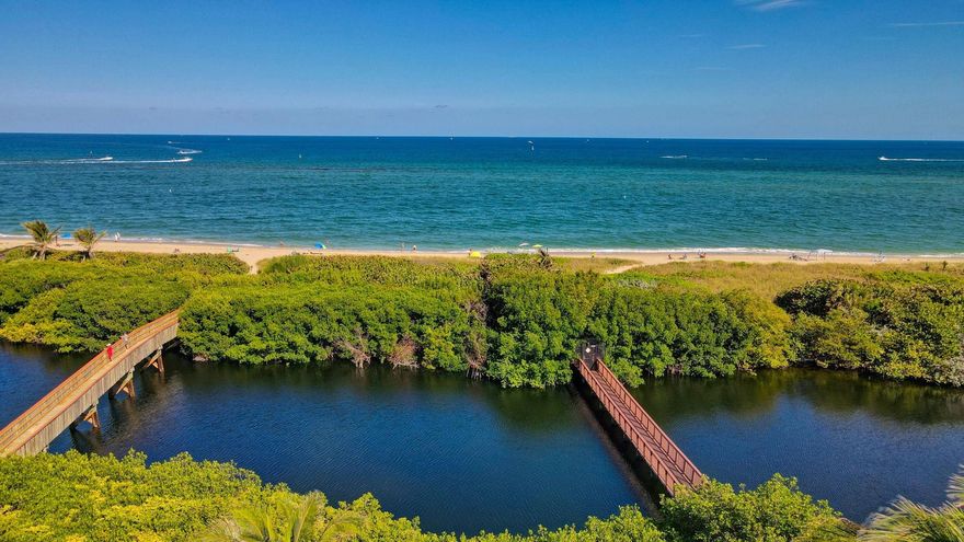 Introducing 1776 Bay Drive, tucked in the unique, boutique gated townhome community of Hillsboro Bay by the Sea. This luxury townhome offers 3 bedrooms (3rd floor) 3 1/2 bathrooms, private elevator, two car garage allows additional room for storage. Private gated beach access. Easy to show. This community is not subject to new condo regulations. HOA fee includes hazard and flood insurance.