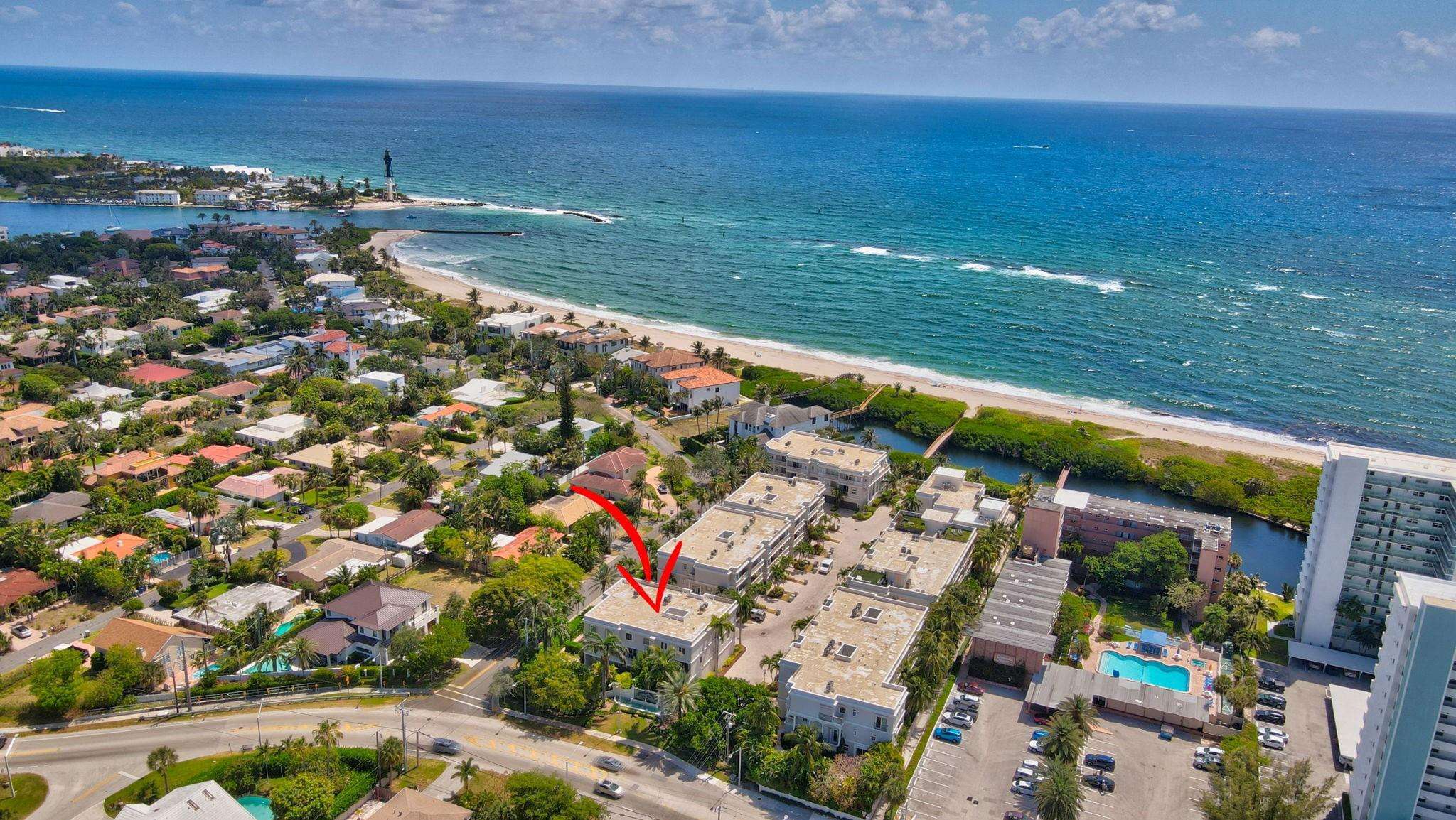 Hillsboro Bay By The Sea - Residential